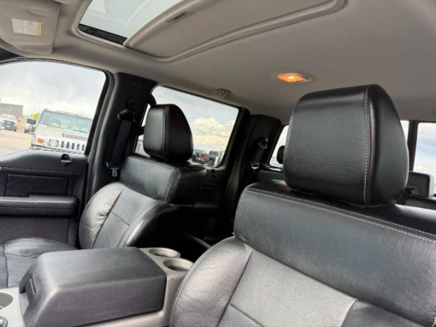 2008 WHITE /Medium Flint Ford F-150 FX4 (1FTPW14V78K) with an Triton 5.4L V-8 variable valve control engine, AUTOMATIC transmission, located at 1235 N Woodruff Ave., Idaho Falls, 83401, (208) 523-1053, 43.507172, -112.000488 - At Timberline Auto, finding a great deal on your next vehicle is always easy! Our experienced sales staff goal is to help find you the right vehicle at the right price! Our knowledgeable finance department has options for almost any credit score. We offer extended service contract options to prot - Photo#37