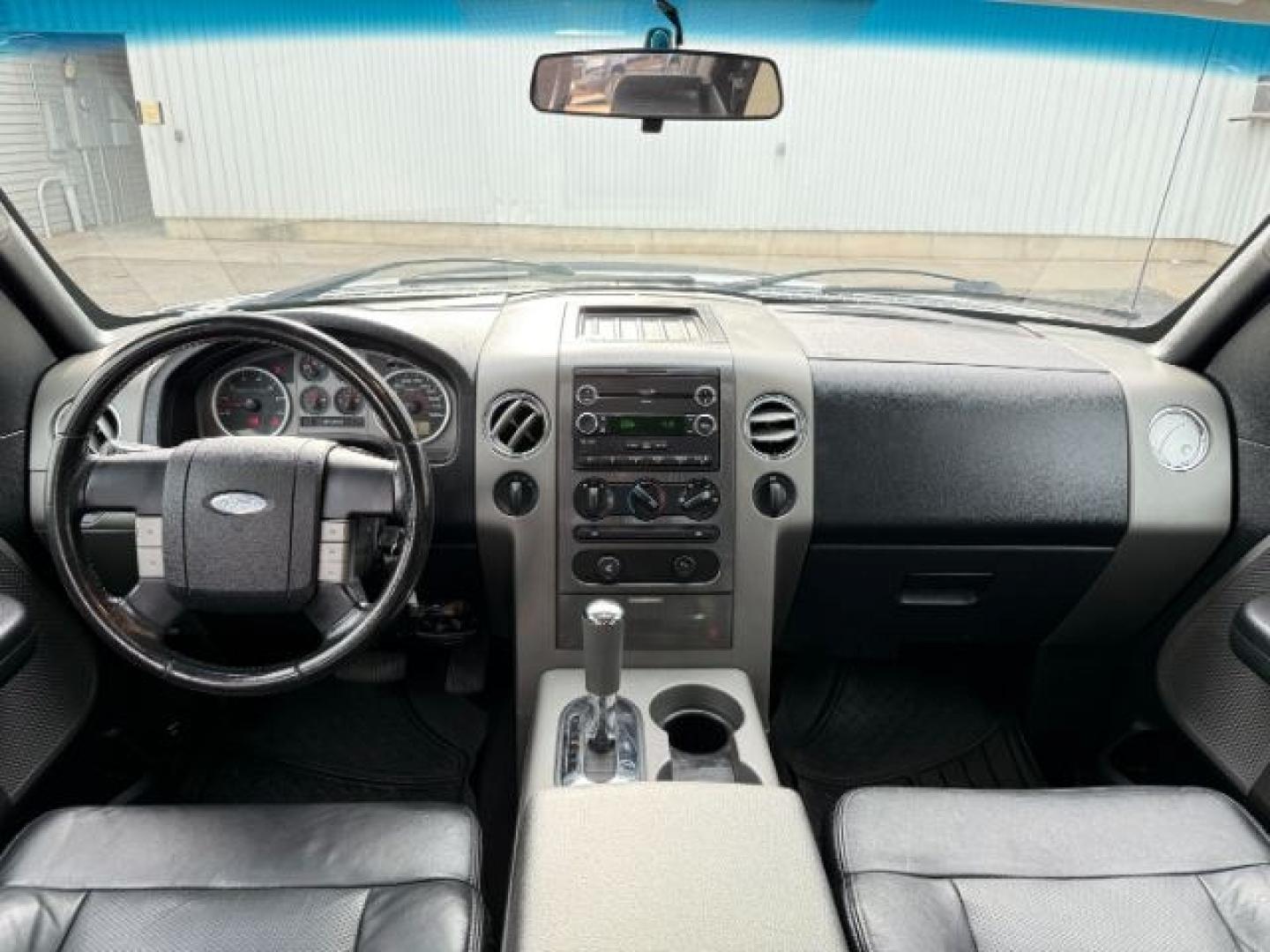 2008 WHITE /Medium Flint Ford F-150 FX4 (1FTPW14V78K) with an Triton 5.4L V-8 variable valve control engine, AUTOMATIC transmission, located at 1235 N Woodruff Ave., Idaho Falls, 83401, (208) 523-1053, 43.507172, -112.000488 - At Timberline Auto, finding a great deal on your next vehicle is always easy! Our experienced sales staff goal is to help find you the right vehicle at the right price! Our knowledgeable finance department has options for almost any credit score. We offer extended service contract options to prot - Photo#39