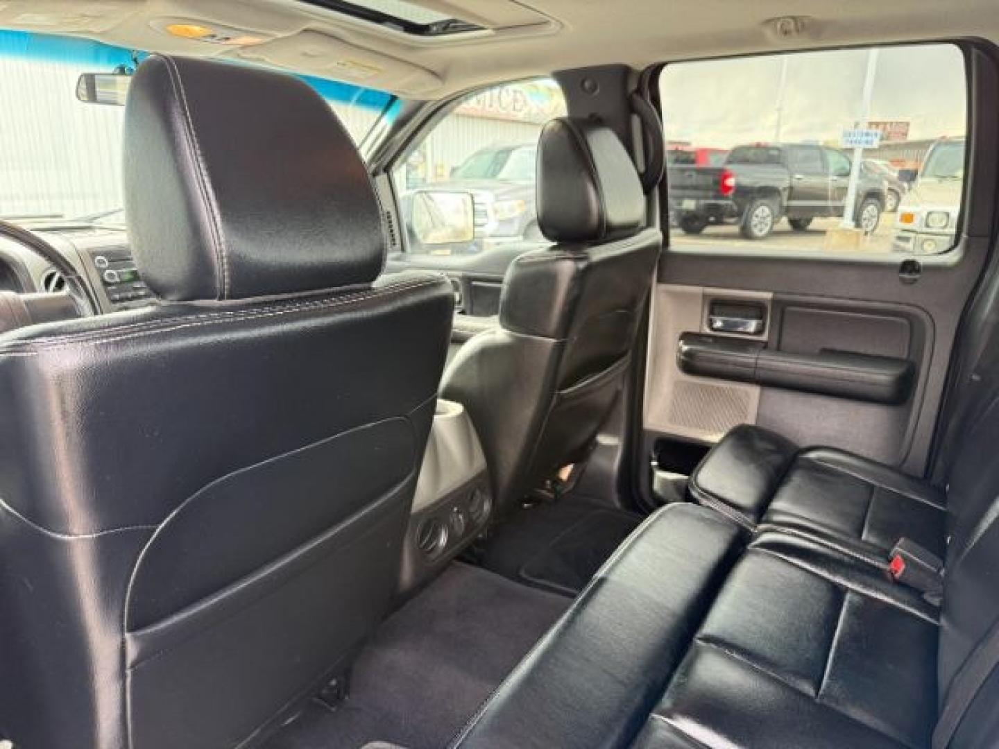 2008 WHITE /Medium Flint Ford F-150 FX4 (1FTPW14V78K) with an Triton 5.4L V-8 variable valve control engine, AUTOMATIC transmission, located at 1235 N Woodruff Ave., Idaho Falls, 83401, (208) 523-1053, 43.507172, -112.000488 - At Timberline Auto, finding a great deal on your next vehicle is always easy! Our experienced sales staff goal is to help find you the right vehicle at the right price! Our knowledgeable finance department has options for almost any credit score. We offer extended service contract options to prot - Photo#40