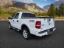 2008 WHITE /Medium Flint Ford F-150 FX4 (1FTPW14V78K) with an Triton 5.4L V-8 variable valve control engine, AUTOMATIC transmission, located at 1235 N Woodruff Ave., Idaho Falls, 83401, (208) 523-1053, 43.507172, -112.000488 - At Timberline Auto, finding a great deal on your next vehicle is always easy! Our experienced sales staff goal is to help find you the right vehicle at the right price! Our knowledgeable finance department has options for almost any credit score. We offer extended service contract options to prot - Photo#2