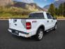 2008 WHITE /Medium Flint Ford F-150 FX4 (1FTPW14V78K) with an Triton 5.4L V-8 variable valve control engine, AUTOMATIC transmission, located at 1235 N Woodruff Ave., Idaho Falls, 83401, (208) 523-1053, 43.507172, -112.000488 - At Timberline Auto, finding a great deal on your next vehicle is always easy! Our experienced sales staff goal is to help find you the right vehicle at the right price! Our knowledgeable finance department has options for almost any credit score. We offer extended service contract options to prot - Photo#4