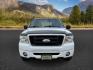 2008 WHITE /Medium Flint Ford F-150 FX4 (1FTPW14V78K) with an Triton 5.4L V-8 variable valve control engine, AUTOMATIC transmission, located at 1235 N Woodruff Ave., Idaho Falls, 83401, (208) 523-1053, 43.507172, -112.000488 - At Timberline Auto, finding a great deal on your next vehicle is always easy! Our experienced sales staff goal is to help find you the right vehicle at the right price! Our knowledgeable finance department has options for almost any credit score. We offer extended service contract options to prot - Photo#7