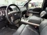 2008 WHITE /Medium Flint Ford F-150 FX4 (1FTPW14V78K) with an Triton 5.4L V-8 variable valve control engine, AUTOMATIC transmission, located at 1235 N Woodruff Ave., Idaho Falls, 83401, (208) 523-1053, 43.507172, -112.000488 - At Timberline Auto, finding a great deal on your next vehicle is always easy! Our experienced sales staff goal is to help find you the right vehicle at the right price! Our knowledgeable finance department has options for almost any credit score. We offer extended service contract options to prot - Photo#11