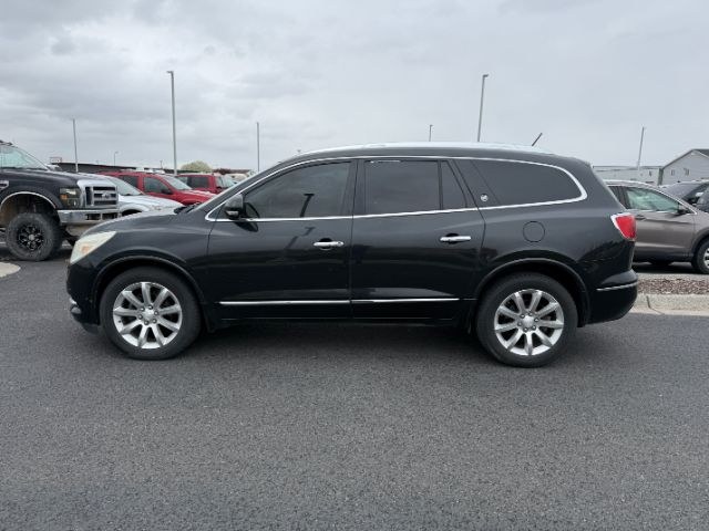 photo of 2014 Buick Enclave Premium AWD