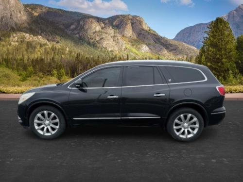 2014 Buick Enclave Premium AWD