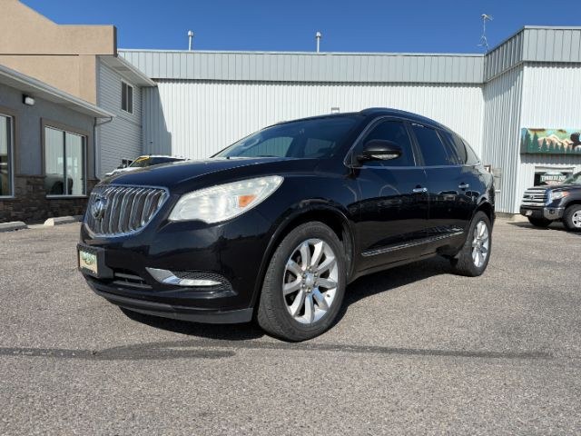photo of 2014 Buick Enclave Premium AWD
