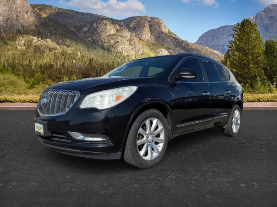 photo of 2014 Buick Enclave Premium AWD
