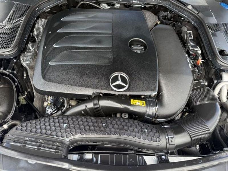 2019 Selenite Grey Metallic /Black Mercedes-Benz C-Class C300 4MATIC (WDDWF8EB7KR) with an 4 Cyl, 2.0L engine, 9-speed automatic transmission, located at 1175 N Woodruff Ave, Idaho Falls, ID, 83401, 43.506901, -111.999657 - <b>Vehicle Details</b><br>Elevate your daily drive with this pre-owned 2019 Mercedes-Benz Mercedes-Benz C-Class C300 4MATIC for sale in Idaho Falls, ID. This luxury sedan blends refined style, confident performance, and everyday comfort in one impressive package. Powered by a 4-cylinder 2.0L gasolin- Photo#24