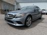 2019 GRAY /Black Mercedes-Benz C 300 4MATIC (WDDWF8EB7KR) with an 2L I-4 gasoline direct injection engine, AUTOMATIC transmission, located at 1235 N Woodruff Ave., Idaho Falls, 83401, (208) 523-1053, 43.507172, -112.000488 - At Timberline Auto, finding a great deal on your next vehicle is always easy! Our experienced sales staff goal is to help find you the right vehicle at the right price! Our knowledgeable finance department has options for almost any credit score. We offer extended service contract options to prot - Photo#25