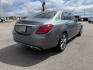 2019 GRAY /Black Mercedes-Benz C 300 4MATIC (WDDWF8EB7KR) with an 2L I-4 gasoline direct injection engine, AUTOMATIC transmission, located at 1235 N Woodruff Ave., Idaho Falls, 83401, (208) 523-1053, 43.507172, -112.000488 - At Timberline Auto, finding a great deal on your next vehicle is always easy! Our experienced sales staff goal is to help find you the right vehicle at the right price! Our knowledgeable finance department has options for almost any credit score. We offer extended service contract options to prot - Photo#29