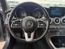 2019 GRAY /Black Mercedes-Benz C 300 4MATIC (WDDWF8EB7KR) with an 2L I-4 gasoline direct injection engine, AUTOMATIC transmission, located at 1235 N Woodruff Ave., Idaho Falls, 83401, (208) 523-1053, 43.507172, -112.000488 - At Timberline Auto, finding a great deal on your next vehicle is always easy! Our experienced sales staff goal is to help find you the right vehicle at the right price! Our knowledgeable finance department has options for almost any credit score. We offer extended service contract options to prot - Photo#38