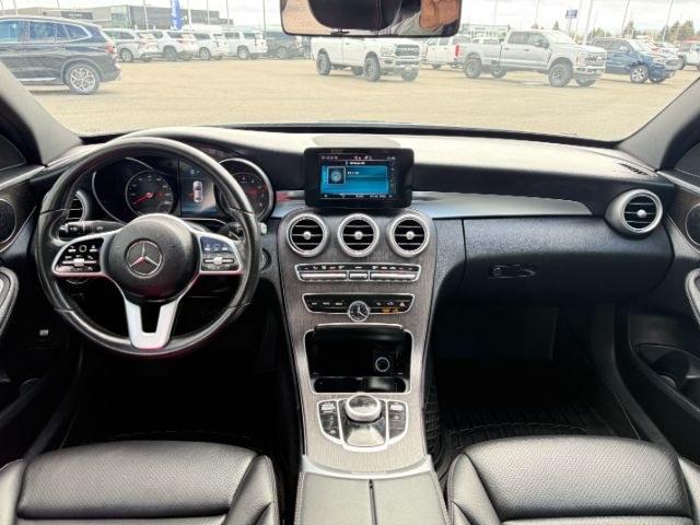 2019 GRAY /Black Mercedes-Benz C 300 4MATIC (WDDWF8EB7KR) with an 2L I-4 gasoline direct injection engine, AUTOMATIC transmission, located at 1235 N Woodruff Ave., Idaho Falls, 83401, (208) 523-1053, 43.507172, -112.000488 - At Timberline Auto, finding a great deal on your next vehicle is always easy! Our experienced sales staff goal is to help find you the right vehicle at the right price! Our knowledgeable finance department has options for almost any credit score. We offer extended service contract options to prot- Photo#47