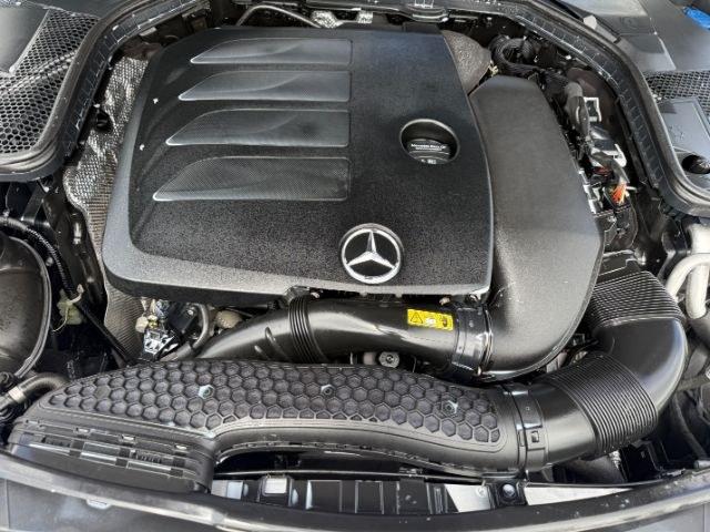 2019 GRAY /Black Mercedes-Benz C 300 4MATIC (WDDWF8EB7KR) with an 2L I-4 gasoline direct injection engine, AUTOMATIC transmission, located at 1235 N Woodruff Ave., Idaho Falls, 83401, (208) 523-1053, 43.507172, -112.000488 - At Timberline Auto, finding a great deal on your next vehicle is always easy! Our experienced sales staff goal is to help find you the right vehicle at the right price! Our knowledgeable finance department has options for almost any credit score. We offer extended service contract options to prot- Photo#49