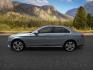 2019 GRAY /Black Mercedes-Benz C 300 4MATIC (WDDWF8EB7KR) with an 2L I-4 gasoline direct injection engine, AUTOMATIC transmission, located at 1235 N Woodruff Ave., Idaho Falls, 83401, (208) 523-1053, 43.507172, -112.000488 - At Timberline Auto, finding a great deal on your next vehicle is always easy! Our experienced sales staff goal is to help find you the right vehicle at the right price! Our knowledgeable finance department has options for almost any credit score. We offer extended service contract options to prot - Photo#1