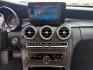 2019 GRAY /Black Mercedes-Benz C 300 4MATIC (WDDWF8EB7KR) with an 2L I-4 gasoline direct injection engine, AUTOMATIC transmission, located at 1235 N Woodruff Ave., Idaho Falls, 83401, (208) 523-1053, 43.507172, -112.000488 - At Timberline Auto, finding a great deal on your next vehicle is always easy! Our experienced sales staff goal is to help find you the right vehicle at the right price! Our knowledgeable finance department has options for almost any credit score. We offer extended service contract options to prot - Photo#14