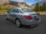 2019 GRAY /Black Mercedes-Benz C 300 4MATIC (WDDWF8EB7KR) with an 2L I-4 gasoline direct injection engine, AUTOMATIC transmission, located at 1235 N Woodruff Ave., Idaho Falls, 83401, (208) 523-1053, 43.507172, -112.000488 - At Timberline Auto, finding a great deal on your next vehicle is always easy! Our experienced sales staff goal is to help find you the right vehicle at the right price! Our knowledgeable finance department has options for almost any credit score. We offer extended service contract options to prot - Photo#2