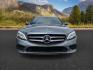 2019 GRAY /Black Mercedes-Benz C 300 4MATIC (WDDWF8EB7KR) with an 2L I-4 gasoline direct injection engine, AUTOMATIC transmission, located at 1235 N Woodruff Ave., Idaho Falls, 83401, (208) 523-1053, 43.507172, -112.000488 - At Timberline Auto, finding a great deal on your next vehicle is always easy! Our experienced sales staff goal is to help find you the right vehicle at the right price! Our knowledgeable finance department has options for almost any credit score. We offer extended service contract options to prot - Photo#7