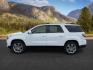2017 WHITE /LEATHER GMC Acadia Limited LIMITED (1GKKVSKD7HJ) with an 3.6 V6 engine, AUTOMATIC transmission, located at 1235 N Woodruff Ave., Idaho Falls, 83401, (208) 523-1053, 43.507172, -112.000488 - At Timberline Auto, finding a great deal on your next vehicle is always easy! Our experienced sales staff goal is to help find you the right vehicle at the right price! Our knowledgeable finance department has options for almost any credit score. We offer extended service contract options to prot - Photo#0