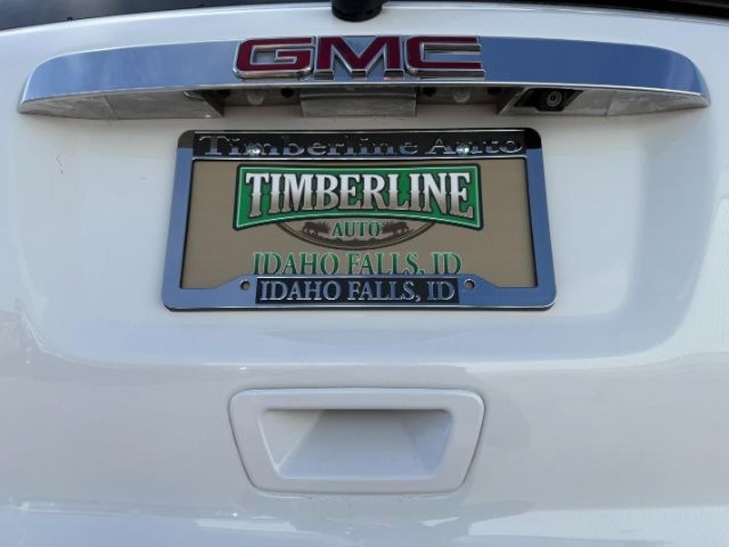 2017 WHITE /LEATHER GMC Acadia Limited (1GKKVSKD7HJ) with an 36 V6 engine, Automatic transmission, located at 1175 N Woodruff Ave, Idaho Falls, ID, 83401, 43.506901, -111.999657 - Photo#33