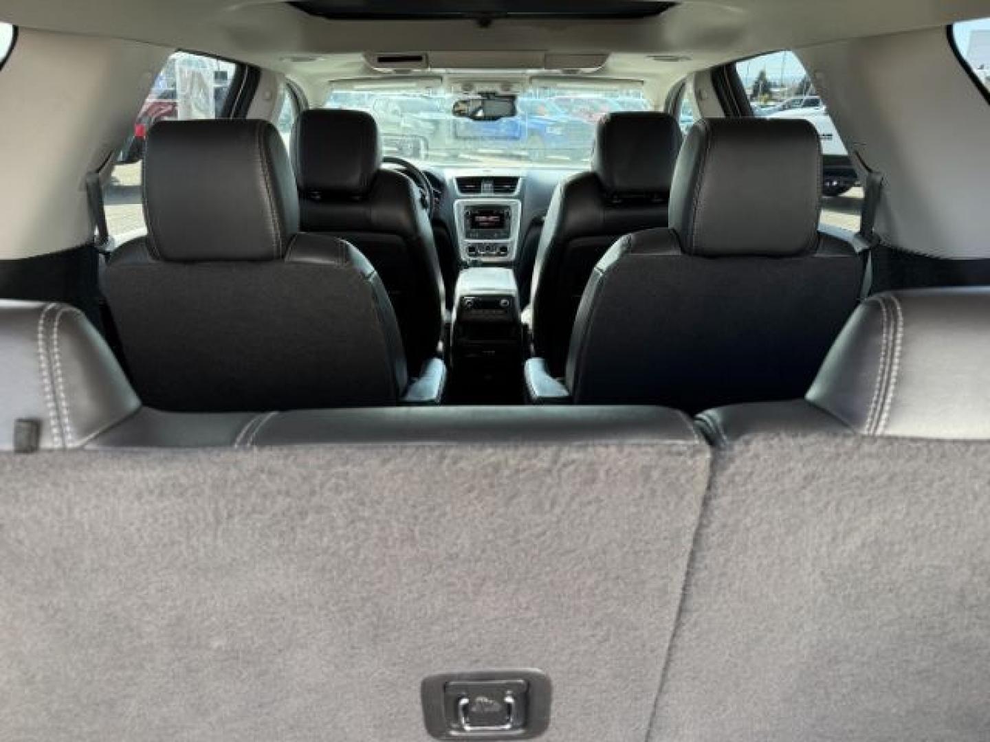 2017 WHITE /LEATHER GMC Acadia Limited (1GKKVSKD7HJ) with an 36 V6 engine, Automatic transmission, located at 1175 N Woodruff Ave, Idaho Falls, ID, 83401, 43.506901, -111.999657 - Photo#36