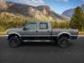 2002 GRAY /LEATHER Ford Super Duty F-250 XLT (1FTNW21S72E) with an V10 engine, AUTOMATIC transmission, located at 1235 N Woodruff Ave., Idaho Falls, 83401, (208) 523-1053, 43.507172, -112.000488 - At Timberline Auto, finding a great deal on your next vehicle is always easy! Our experienced sales staff goal is to help find you the right vehicle at the right price! Our knowledgeable finance department has options for almost any credit score. We offer extended service contract options to prot - Photo#0