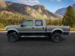 2002 Ford Super Duty F-250 XLT