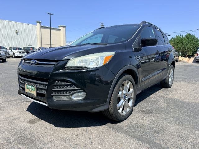 photo of 2014 Ford Escape SE