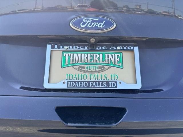 2014 BLACK /CLOTH Ford Escape (1FMCU9GX2EU) with an 16L I4 engine, Automatic transmission, located at 1175 N Woodruff Ave, Idaho Falls, ID, 83401, 43.506901, -111.999657 - Compact SUV practicality and everyday drivability come together in this 2014 Ford Escape 4WD equipped with a 1.6L EcoBoost turbocharged engine. Four wheel drive capability adds traction for changing road conditions while the compact SUV size keeps it easy to maneuver around town and in tighter parki- Photo#32