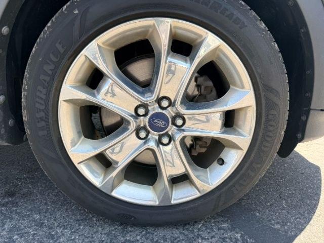 2014 BLACK /CLOTH Ford Escape (1FMCU9GX2EU) with an 16L I4 engine, Automatic transmission, located at 1175 N Woodruff Ave, Idaho Falls, ID, 83401, 43.506901, -111.999657 - Compact SUV practicality and everyday drivability come together in this 2014 Ford Escape 4WD equipped with a 1.6L EcoBoost turbocharged engine. Four wheel drive capability adds traction for changing road conditions while the compact SUV size keeps it easy to maneuver around town and in tighter parki- Photo#40