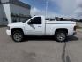 2007 WHITE /Ebony Chevrolet Silverado 1500 LT1 (1GCEC14J27Z) with an Vortec 5.3L V-8 regular unleaded engine, AUTOMATIC transmission, located at 1235 N Woodruff Ave., Idaho Falls, 83401, (208) 523-1053, 43.507172, -112.000488 - At Timberline Auto, finding a great deal on your next vehicle is always easy! Our experienced sales staff goal is to help find you the right vehicle at the right price! Our knowledgeable finance department has options for almost any credit score. We offer extended service contract options to prot - Photo#23