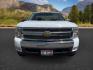 2007 WHITE /Ebony Chevrolet Silverado 1500 LT1 (1GCEC14J27Z) with an Vortec 5.3L V-8 regular unleaded engine, AUTOMATIC transmission, located at 1235 N Woodruff Ave., Idaho Falls, 83401, (208) 523-1053, 43.507172, -112.000488 - At Timberline Auto, finding a great deal on your next vehicle is always easy! Our experienced sales staff goal is to help find you the right vehicle at the right price! Our knowledgeable finance department has options for almost any credit score. We offer extended service contract options to prot - Photo#8