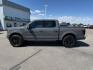 2018 GRAY /Black Ford F-150 (1FTEW1EG1JF) with an EcoBoost 35L V-6 portdirect injection engine, Automatic transmission, located at 1175 N Woodruff Ave, Idaho Falls, ID, 83401, 43.506901, -111.999657 - At Timberline Auto, finding a great deal on your next vehicle is always easy! Our experienced sales staff goal is to help find you the right vehicle at the right price! Our knowledgeable finance department has options for almost any credit score. We offer extended service contract options to prot - Photo#2