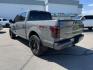 2018 GRAY /Black Ford F-150 (1FTEW1EG1JF) with an EcoBoost 35L V-6 portdirect injection engine, Automatic transmission, located at 1175 N Woodruff Ave, Idaho Falls, ID, 83401, 43.506901, -111.999657 - At Timberline Auto, finding a great deal on your next vehicle is always easy! Our experienced sales staff goal is to help find you the right vehicle at the right price! Our knowledgeable finance department has options for almost any credit score. We offer extended service contract options to prot - Photo#3
