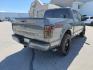 2018 GRAY /Black Ford F-150 (1FTEW1EG1JF) with an EcoBoost 35L V-6 portdirect injection engine, Automatic transmission, located at 1175 N Woodruff Ave, Idaho Falls, ID, 83401, 43.506901, -111.999657 - At Timberline Auto, finding a great deal on your next vehicle is always easy! Our experienced sales staff goal is to help find you the right vehicle at the right price! Our knowledgeable finance department has options for almost any credit score. We offer extended service contract options to prot - Photo#7