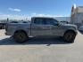 2018 GRAY /Black Ford F-150 (1FTEW1EG1JF) with an EcoBoost 35L V-6 portdirect injection engine, Automatic transmission, located at 1175 N Woodruff Ave, Idaho Falls, ID, 83401, 43.506901, -111.999657 - At Timberline Auto, finding a great deal on your next vehicle is always easy! Our experienced sales staff goal is to help find you the right vehicle at the right price! Our knowledgeable finance department has options for almost any credit score. We offer extended service contract options to prot - Photo#8