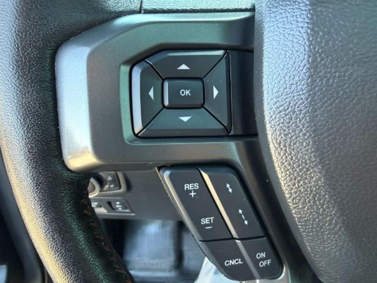 2018 GRAY /Black Ford F-150 (1FTEW1EG1JF) with an EcoBoost 35L V-6 portdirect injection engine, Automatic transmission, located at 1175 N Woodruff Ave, Idaho Falls, ID, 83401, 43.506901, -111.999657 - At Timberline Auto, finding a great deal on your next vehicle is always easy! Our experienced sales staff goal is to help find you the right vehicle at the right price! Our knowledgeable finance department has options for almost any credit score. We offer extended service contract options to prot - Photo#24