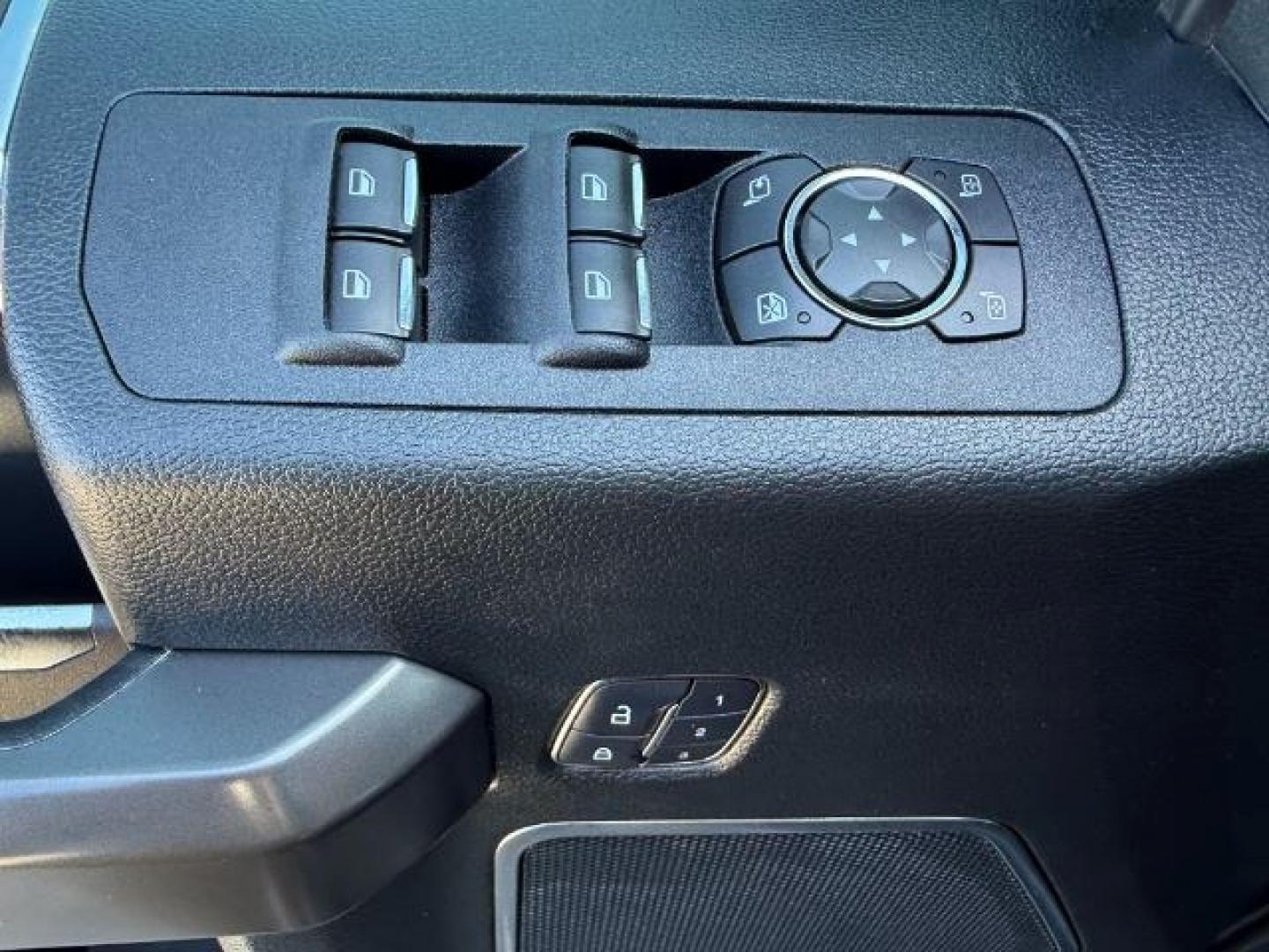 2018 GRAY /Black Ford F-150 (1FTEW1EG1JF) with an EcoBoost 35L V-6 portdirect injection engine, Automatic transmission, located at 1175 N Woodruff Ave, Idaho Falls, ID, 83401, 43.506901, -111.999657 - At Timberline Auto, finding a great deal on your next vehicle is always easy! Our experienced sales staff goal is to help find you the right vehicle at the right price! Our knowledgeable finance department has options for almost any credit score. We offer extended service contract options to prot - Photo#27