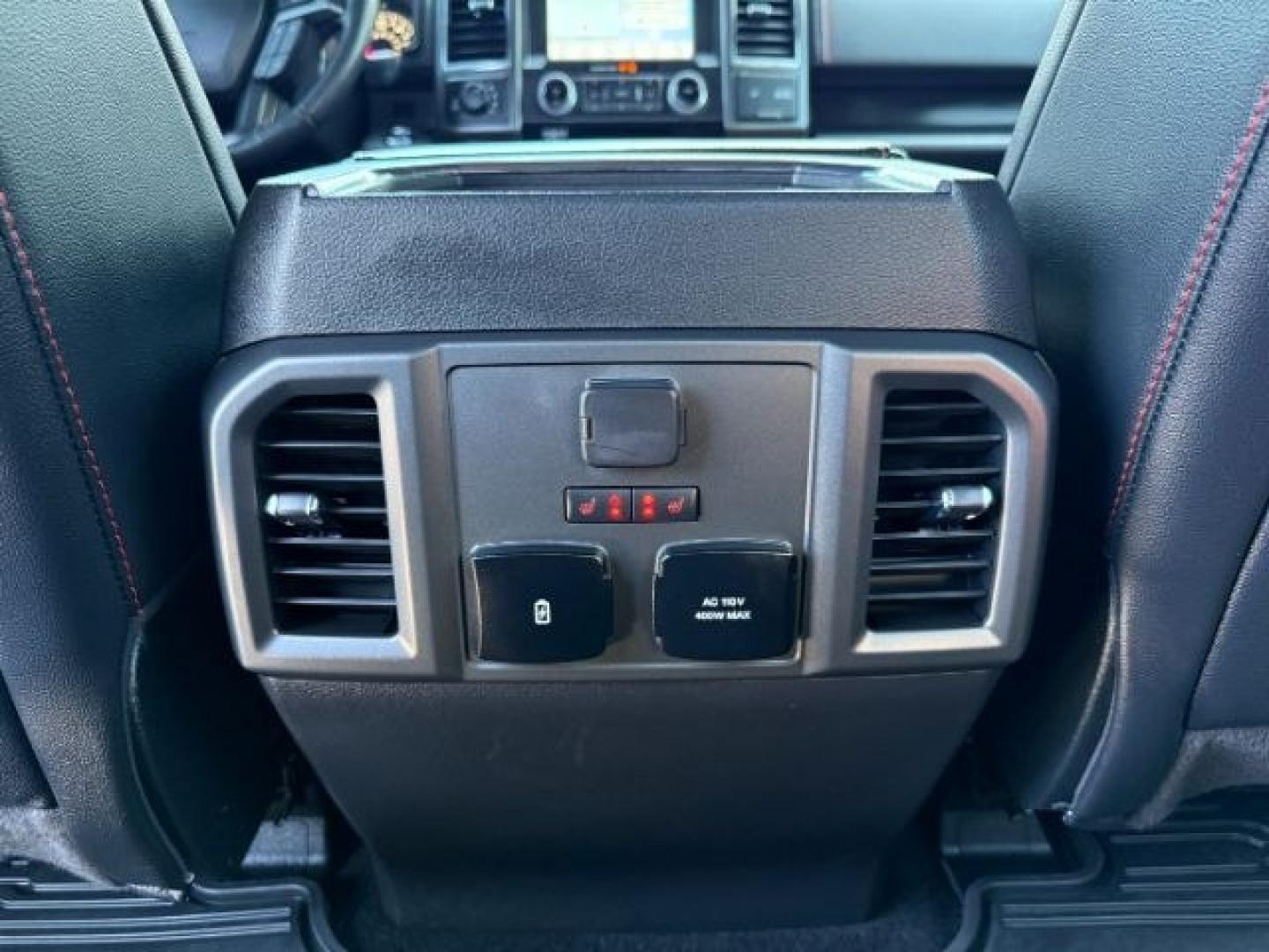 2018 GRAY /Black Ford F-150 (1FTEW1EG1JF) with an EcoBoost 35L V-6 portdirect injection engine, Automatic transmission, located at 1175 N Woodruff Ave, Idaho Falls, ID, 83401, 43.506901, -111.999657 - At Timberline Auto, finding a great deal on your next vehicle is always easy! Our experienced sales staff goal is to help find you the right vehicle at the right price! Our knowledgeable finance department has options for almost any credit score. We offer extended service contract options to prot - Photo#29
