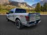 2018 GRAY /Black Ford F-150 (1FTEW1EG1JF) with an EcoBoost 35L V-6 portdirect injection engine, Automatic transmission, located at 1175 N Woodruff Ave, Idaho Falls, ID, 83401, 43.506901, -111.999657 - At Timberline Auto, finding a great deal on your next vehicle is always easy! Our experienced sales staff goal is to help find you the right vehicle at the right price! Our knowledgeable finance department has options for almost any credit score. We offer extended service contract options to prot - Photo#2