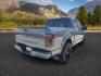 2018 GRAY /Black Ford F-150 (1FTEW1EG1JF) with an EcoBoost 35L V-6 portdirect injection engine, Automatic transmission, located at 1175 N Woodruff Ave, Idaho Falls, ID, 83401, 43.506901, -111.999657 - At Timberline Auto, finding a great deal on your next vehicle is always easy! Our experienced sales staff goal is to help find you the right vehicle at the right price! Our knowledgeable finance department has options for almost any credit score. We offer extended service contract options to prot - Photo#6