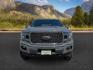 2018 GRAY /Black Ford F-150 (1FTEW1EG1JF) with an EcoBoost 35L V-6 portdirect injection engine, Automatic transmission, located at 1175 N Woodruff Ave, Idaho Falls, ID, 83401, 43.506901, -111.999657 - At Timberline Auto, finding a great deal on your next vehicle is always easy! Our experienced sales staff goal is to help find you the right vehicle at the right price! Our knowledgeable finance department has options for almost any credit score. We offer extended service contract options to prot - Photo#9