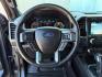 2018 GRAY /Black Ford F-150 (1FTEW1EG1JF) with an EcoBoost 35L V-6 portdirect injection engine, Automatic transmission, located at 1175 N Woodruff Ave, Idaho Falls, ID, 83401, 43.506901, -111.999657 - At Timberline Auto, finding a great deal on your next vehicle is always easy! Our experienced sales staff goal is to help find you the right vehicle at the right price! Our knowledgeable finance department has options for almost any credit score. We offer extended service contract options to prot - Photo#15