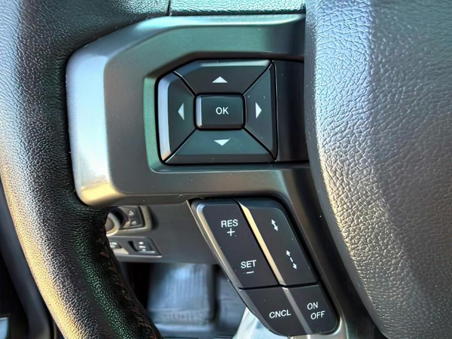 2018 GRAY /Black Ford F-150 (1FTEW1EG1JF) with an EcoBoost 35L V-6 portdirect injection engine, Automatic transmission, located at 1175 N Woodruff Ave, Idaho Falls, ID, 83401, 43.506901, -111.999657 - At Timberline Auto, finding a great deal on your next vehicle is always easy! Our experienced sales staff goal is to help find you the right vehicle at the right price! Our knowledgeable finance department has options for almost any credit score. We offer extended service contract options to prot - Photo#23