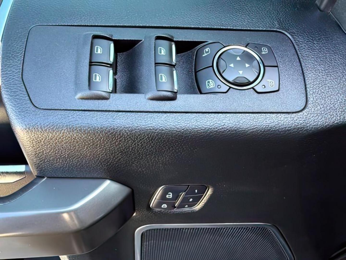 2018 GRAY /Black Ford F-150 (1FTEW1EG1JF) with an EcoBoost 35L V-6 portdirect injection engine, Automatic transmission, located at 1175 N Woodruff Ave, Idaho Falls, ID, 83401, 43.506901, -111.999657 - At Timberline Auto, finding a great deal on your next vehicle is always easy! Our experienced sales staff goal is to help find you the right vehicle at the right price! Our knowledgeable finance department has options for almost any credit score. We offer extended service contract options to prot - Photo#26