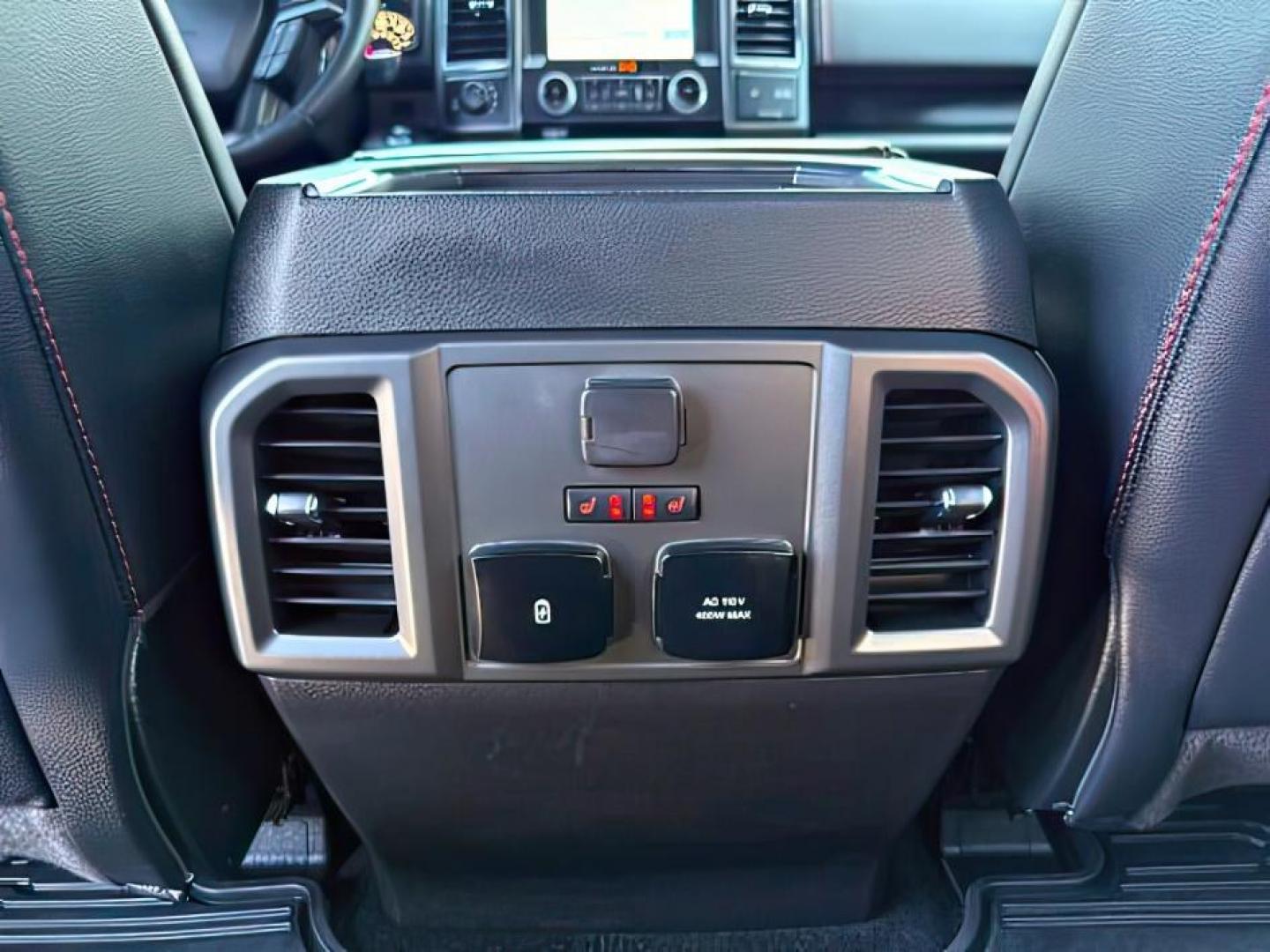 2018 GRAY /Black Ford F-150 (1FTEW1EG1JF) with an EcoBoost 35L V-6 portdirect injection engine, Automatic transmission, located at 1175 N Woodruff Ave, Idaho Falls, ID, 83401, 43.506901, -111.999657 - At Timberline Auto, finding a great deal on your next vehicle is always easy! Our experienced sales staff goal is to help find you the right vehicle at the right price! Our knowledgeable finance department has options for almost any credit score. We offer extended service contract options to prot - Photo#28