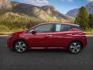 2022 RED /Black Nissan LEAF (1N4BZ1CV0NC) with an AC ELECTRIC MOTOR engine, Automatic transmission, located at 1175 N Woodruff Ave, Idaho Falls, ID, 83401, 43.506901, -111.999657 - At Timberline Auto, finding a great deal on your next vehicle is always easy! Our experienced sales staff goal is to help find you the right vehicle at the right price! Our knowledgeable finance department has options for almost any credit score. We offer extended service contract options to prot - Photo#0