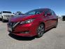 2022 RED /Black Nissan LEAF SV PLUS 62 kWh (1N4BZ1CV0NC) with an AC ELECTRIC MOTOR engine, AUTOMATIC transmission, located at 1235 N Woodruff Ave., Idaho Falls, 83401, (208) 523-1053, 43.507172, -112.000488 - At Timberline Auto, finding a great deal on your next vehicle is always easy! Our experienced sales staff goal is to help find you the right vehicle at the right price! Our knowledgeable finance department has options for almost any credit score. We offer extended service contract options to prot - Photo#29