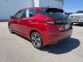 2022 RED /Black Nissan LEAF SV PLUS 62 kWh (1N4BZ1CV0NC) with an AC ELECTRIC MOTOR engine, AUTOMATIC transmission, located at 1235 N Woodruff Ave., Idaho Falls, 83401, (208) 523-1053, 43.507172, -112.000488 - At Timberline Auto, finding a great deal on your next vehicle is always easy! Our experienced sales staff goal is to help find you the right vehicle at the right price! Our knowledgeable finance department has options for almost any credit score. We offer extended service contract options to prot - Photo#31