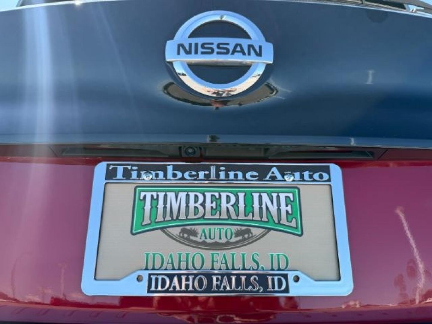 2022 RED /Black Nissan LEAF SV PLUS 62 kWh (1N4BZ1CV0NC) with an AC ELECTRIC MOTOR engine, AUTOMATIC transmission, located at 1235 N Woodruff Ave., Idaho Falls, 83401, (208) 523-1053, 43.507172, -112.000488 - At Timberline Auto, finding a great deal on your next vehicle is always easy! Our experienced sales staff goal is to help find you the right vehicle at the right price! Our knowledgeable finance department has options for almost any credit score. We offer extended service contract options to prot - Photo#33