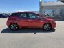 2022 RED /Black Nissan LEAF SV PLUS 62 kWh (1N4BZ1CV0NC) with an AC ELECTRIC MOTOR engine, AUTOMATIC transmission, located at 1235 N Woodruff Ave., Idaho Falls, 83401, (208) 523-1053, 43.507172, -112.000488 - At Timberline Auto, finding a great deal on your next vehicle is always easy! Our experienced sales staff goal is to help find you the right vehicle at the right price! Our knowledgeable finance department has options for almost any credit score. We offer extended service contract options to prot - Photo#37